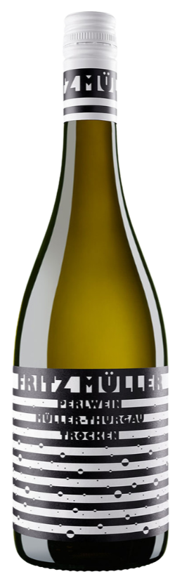 Fritz Muller — Field Blend Selections